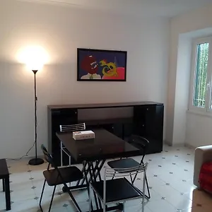 La Casa Basilica Appartamento Roma