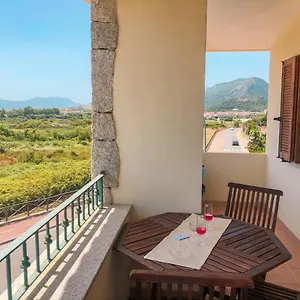 Vista Mare Coghe Fae - Ammentos Posada (Sardinia)