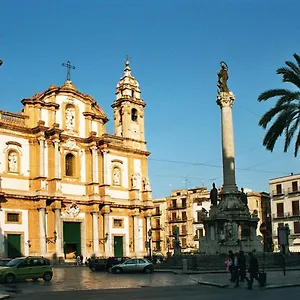 Monolocale Sant'andrea Appartamento Palermo