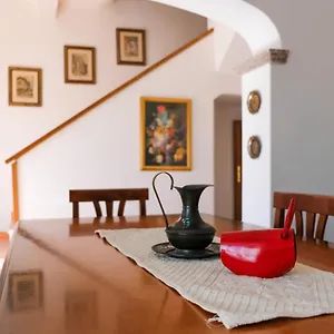 Casa Angelina-ammentos Posada (Sardinia)