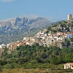 Nuovo Bilocale Con Terrazza, Posada (Sardinia)