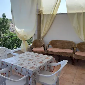 Casa Cristallina Posada (Sardinia)