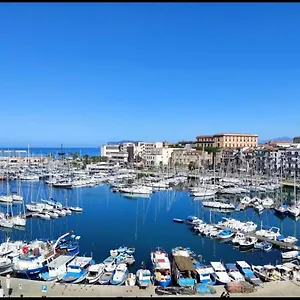 Cala Mare Appartamento Palermo