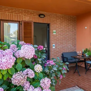 Le Ortensie Appartamento Arezzo