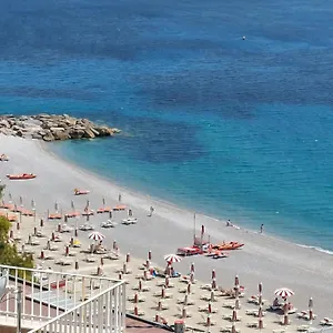 Finestra Sul Mare 1 Appartamento Bergeggi